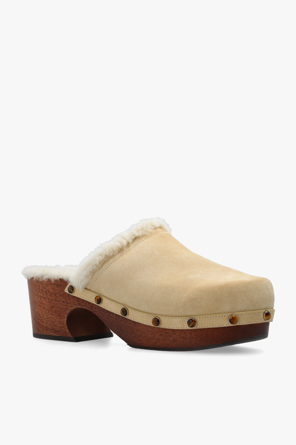 Chloé ‘Auran’ clogs