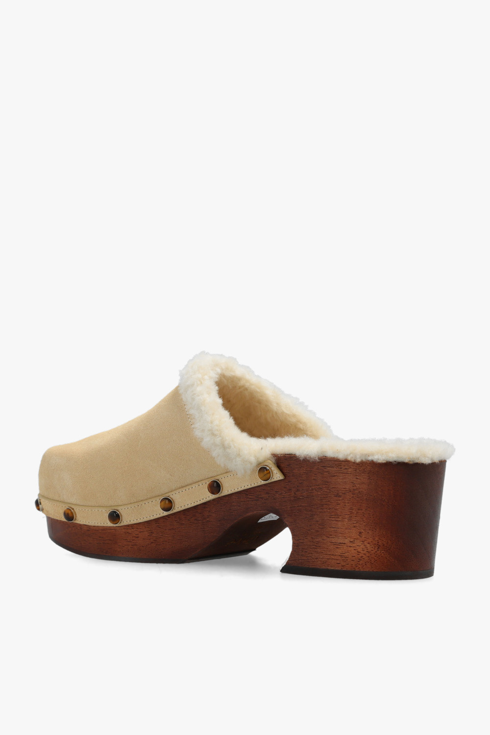 Chloé ‘Auran’ clogs