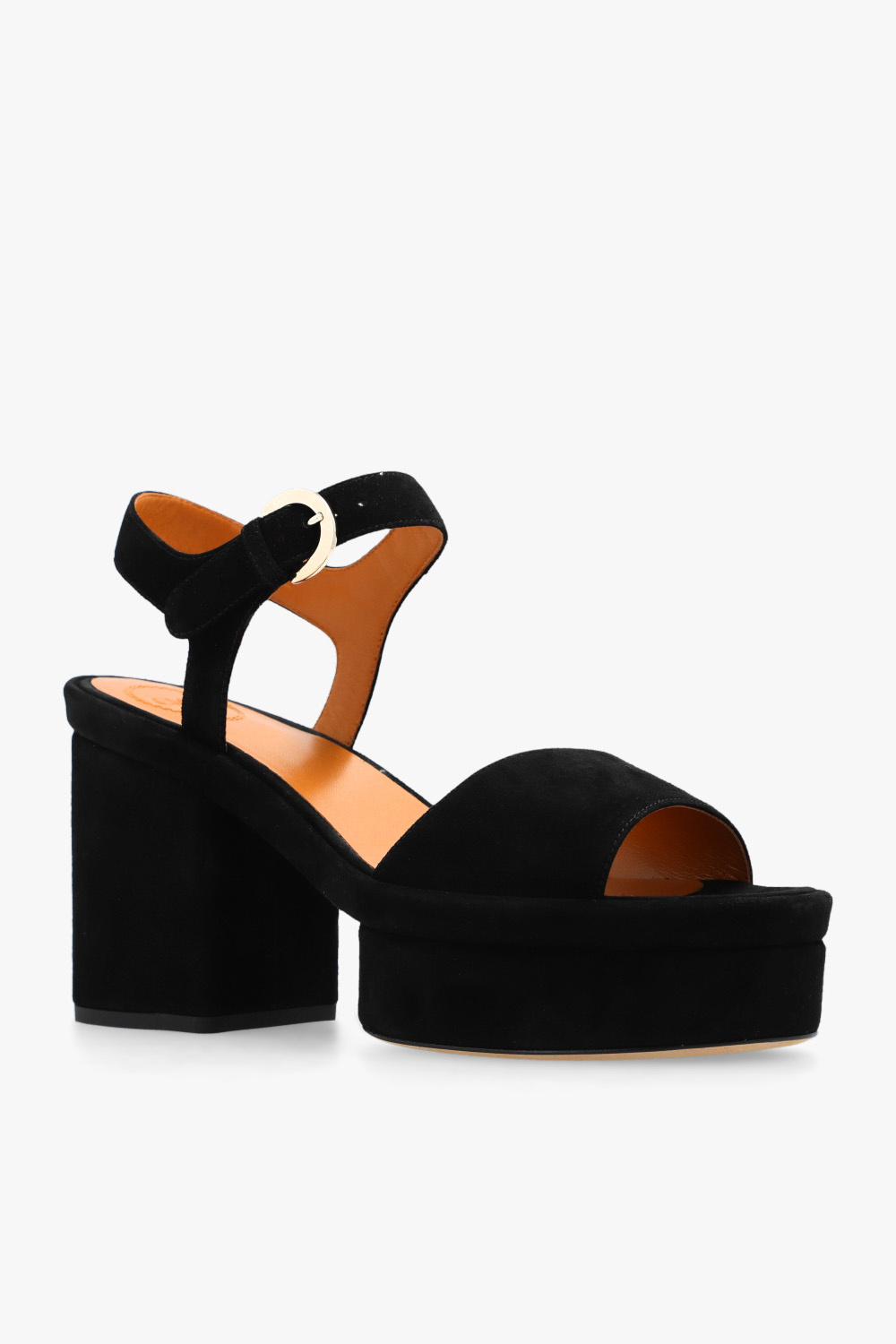 Chloé ‘Odina’ heeled sandals | Women's Shoes | Vitkac