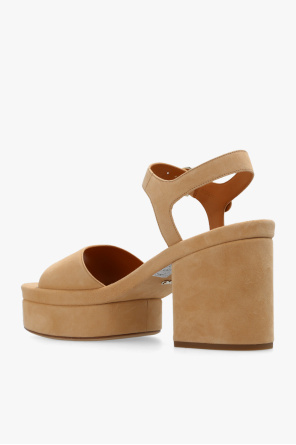 Chloé ‘Odina’ heeled sandals