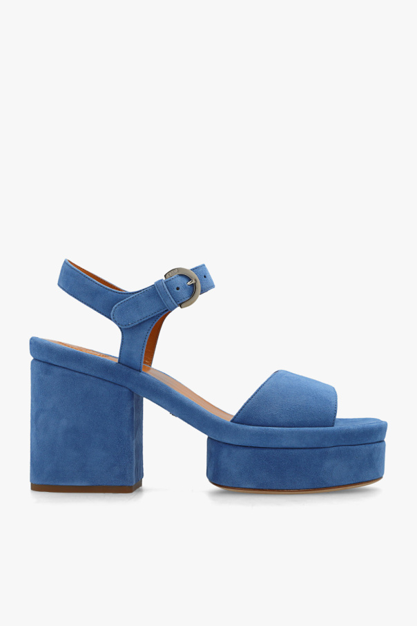 Chloé ‘Odina’ heeled sandals