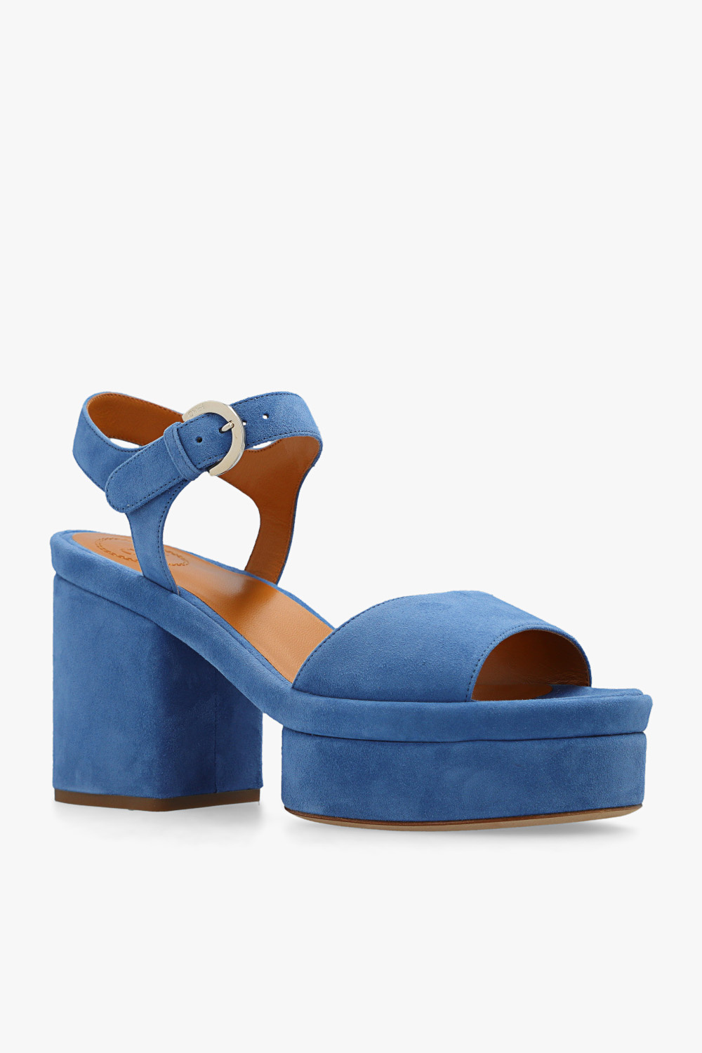 Chloé ‘Odina’ heeled sandals