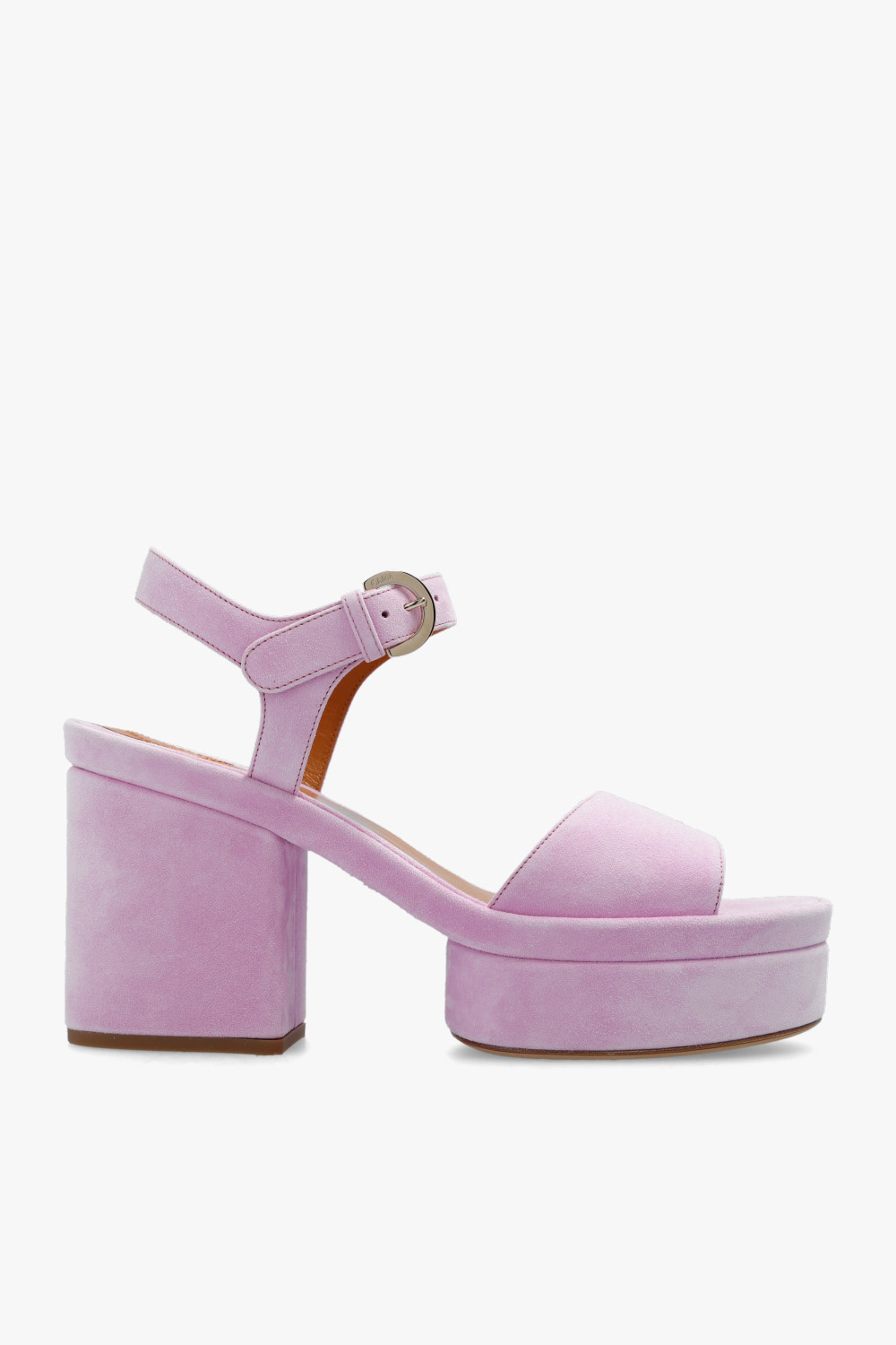 Chloé ‘Odina’ platform sandals