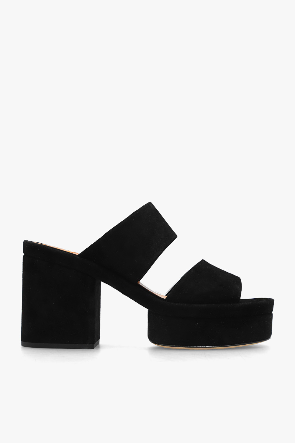 Chloé ‘Odina’ mules