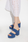 Chloé ‘Odina’ platform slides