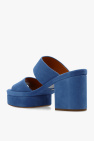 Chloé ‘Odina’ platform slides
