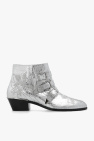 gipe platform ankle boots see by chloe shoes