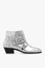 Chloé ‘Susan’ heeled ankle boots
