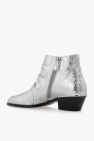 Chloé ‘Susan’ heeled ankle boots