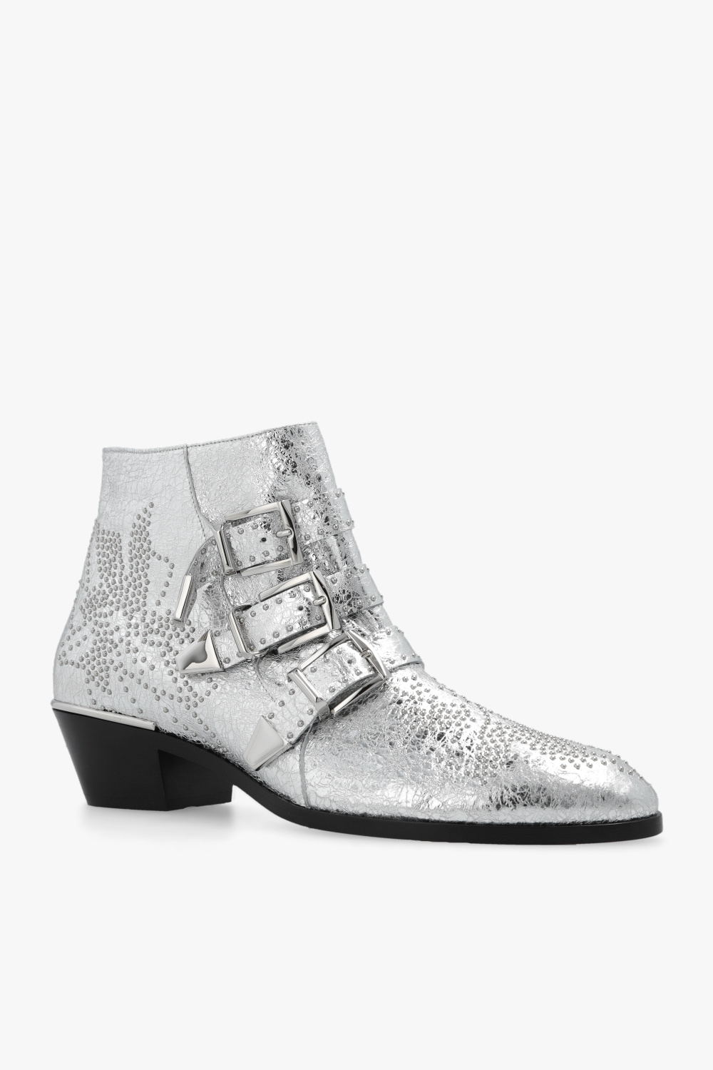 Chloé ‘Susan’ heeled ankle boots