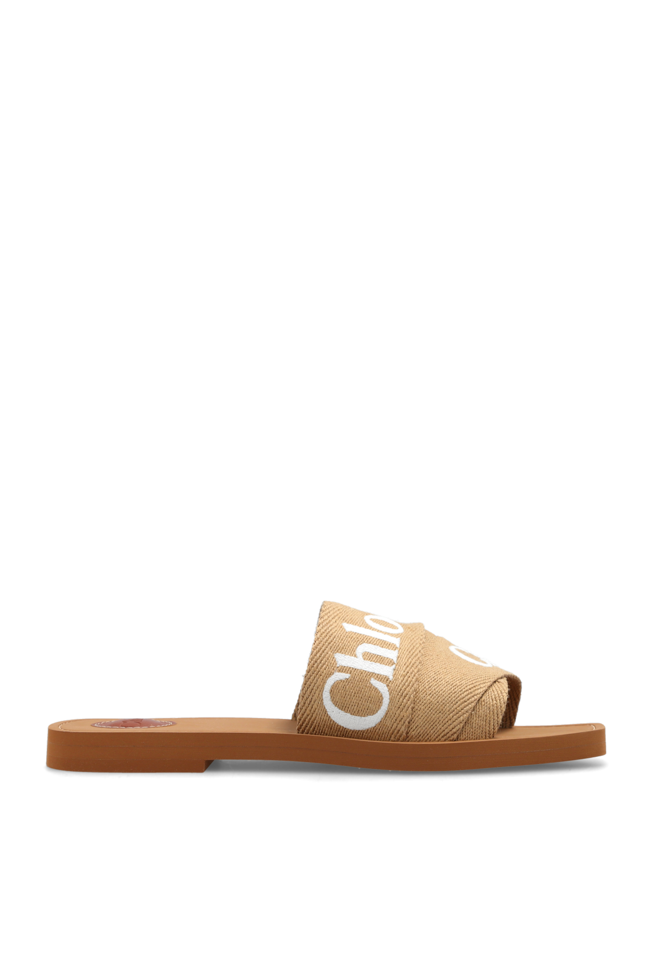 Chloé ‘Mila’ slides | Women's Shoes | Vitkac