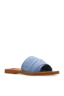 Chloé ‘Mila’ slides