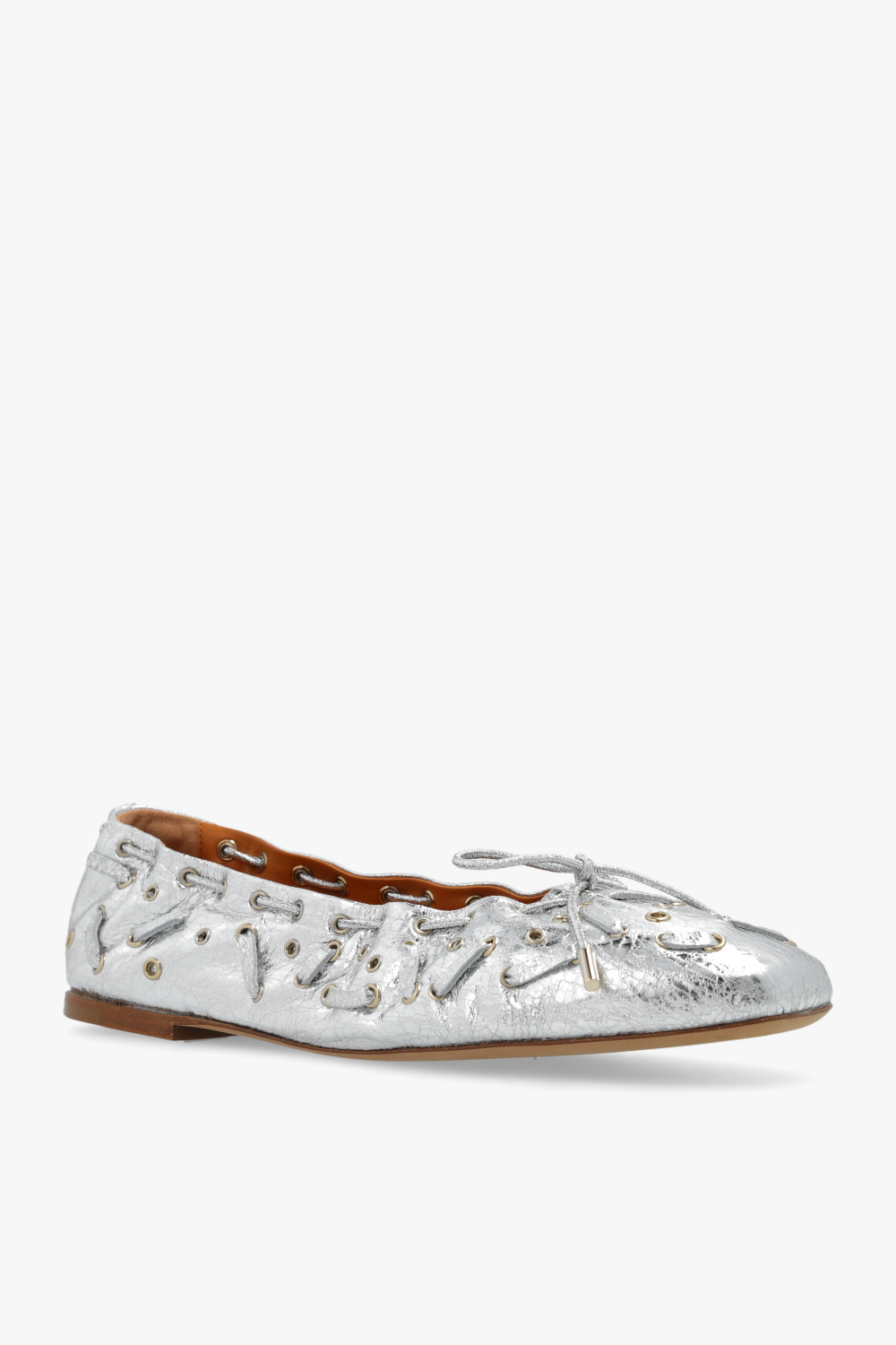 Chloé ‘Oracja’ ballet flats