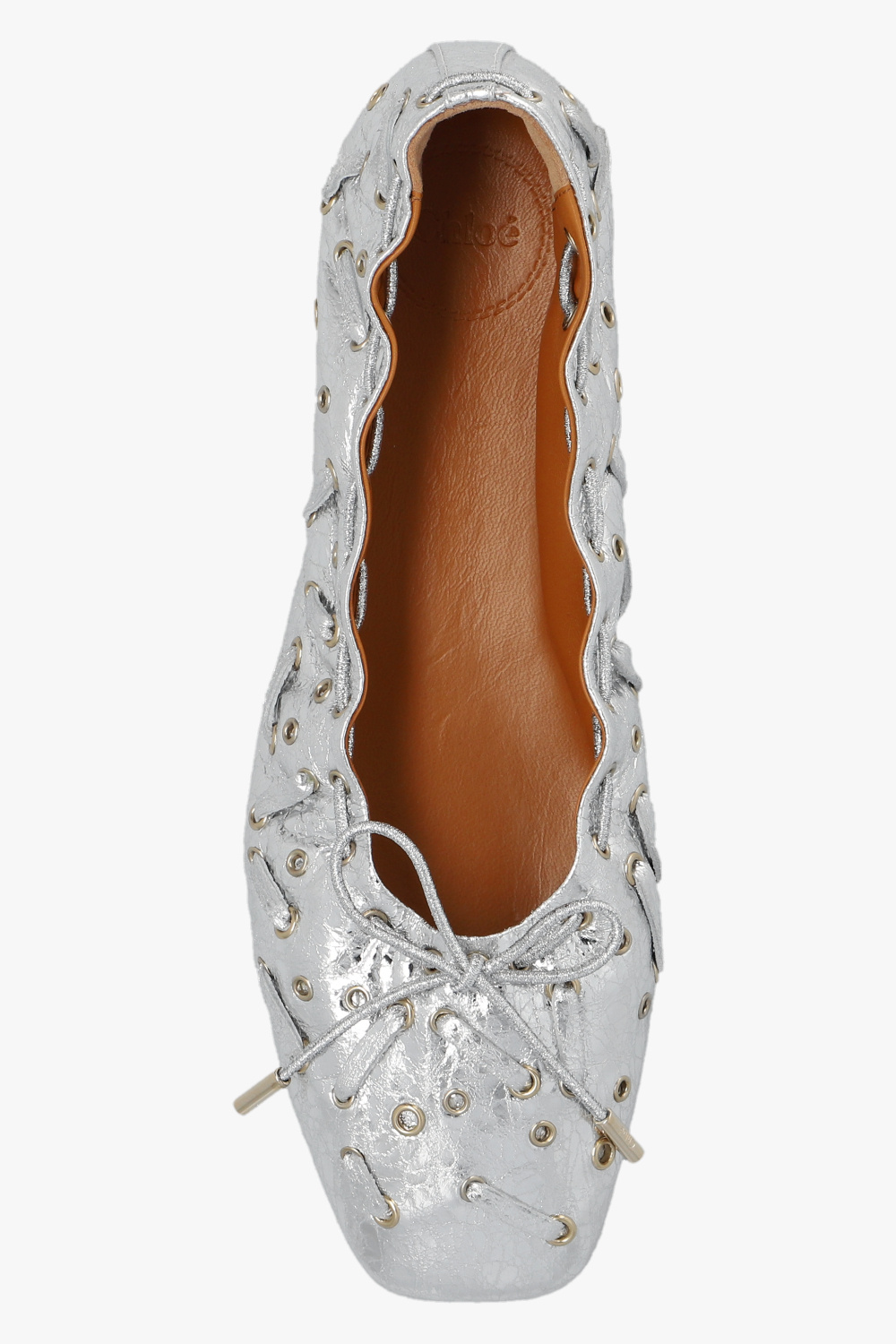 Chloé ‘Oracja’ ballet flats