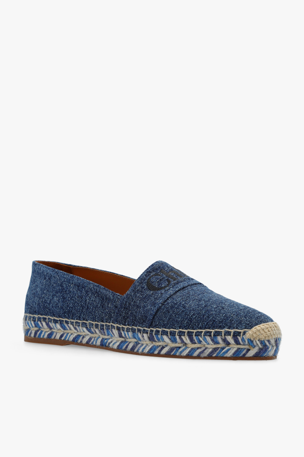 Chloé ‘Piia’ espadrilles