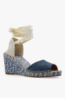 Chloé ‘Piia’ wedge sandals