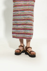 Chloé Platform sandals