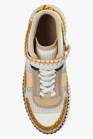 Chloé ‘Nama’ platform sneakers