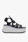 Chloé ‘Nama’ platform sandals