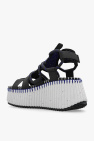 Chloé ‘Nama’ platform sandals
