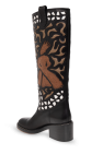 Chloé ‘Mallo’ heeled boots