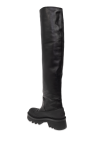 Chloé Knee-high leather boots