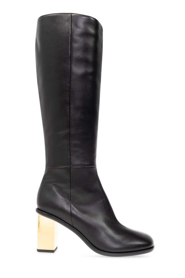 Chloé ‘Rebecca’ heeled boots