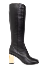 Chloé ‘Rebecca’ heeled boots