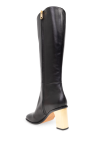 Chloé ‘Rebecca’ heeled boots