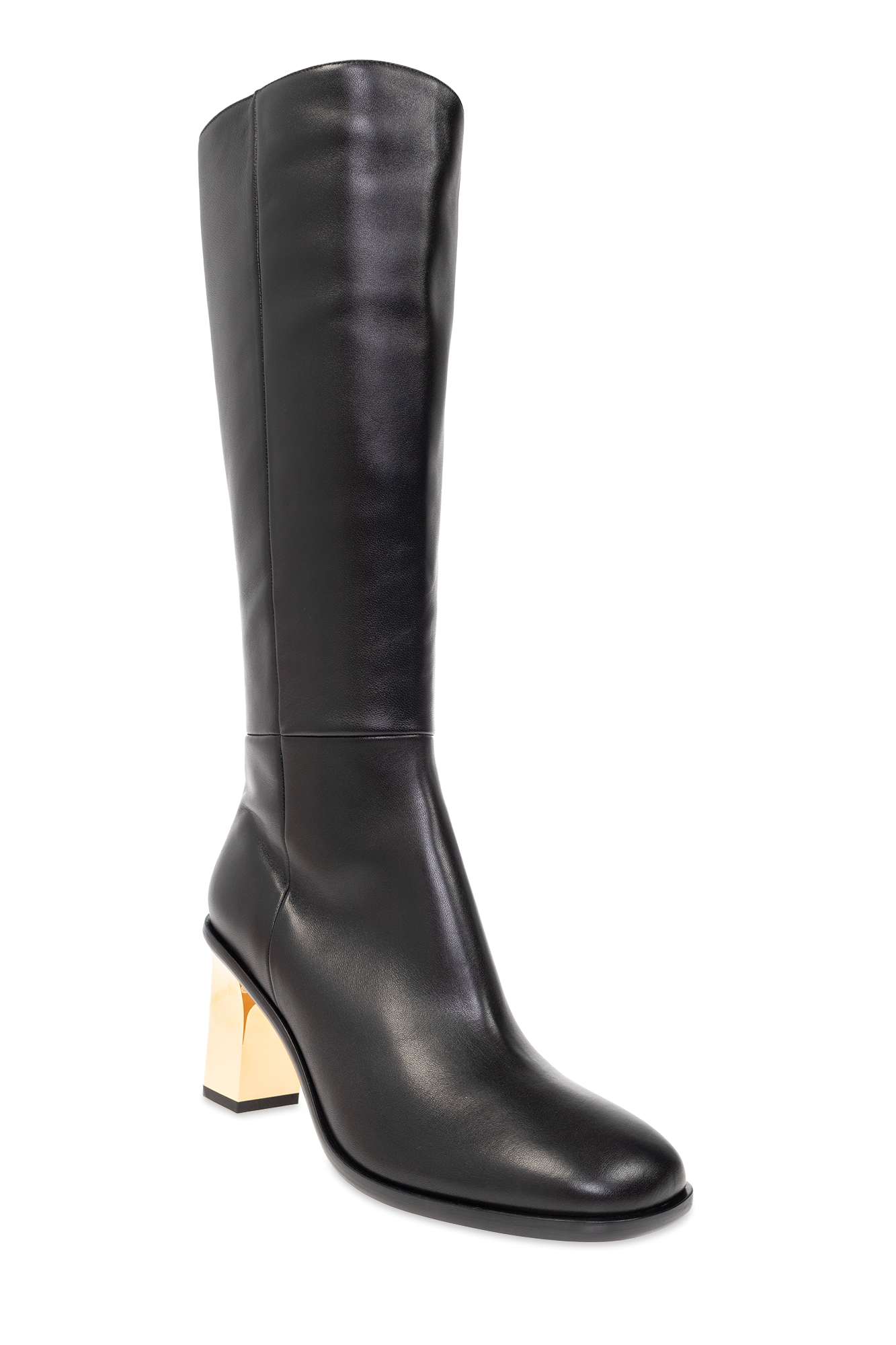 Chloé ‘Rebecca’ heeled boots