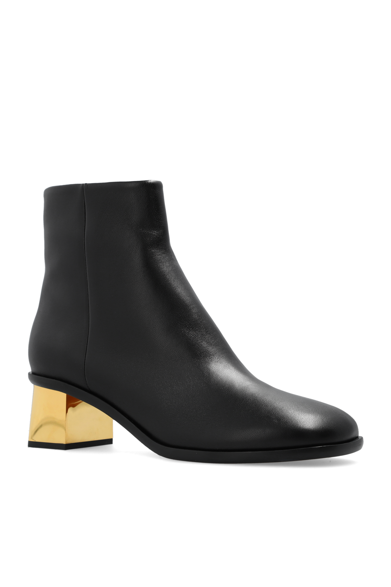 Chloé ‘Rebecca’ heeled ankle boots