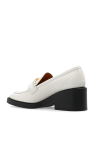 Chloé cream ‘Marcie’ pumps