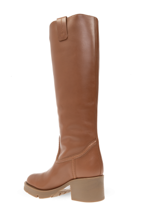 Chloé ‘Mallo’ heeled boots