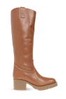 Chloé ‘Mallo’ heeled boots