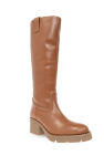 Chloé ‘Mallo’ heeled boots
