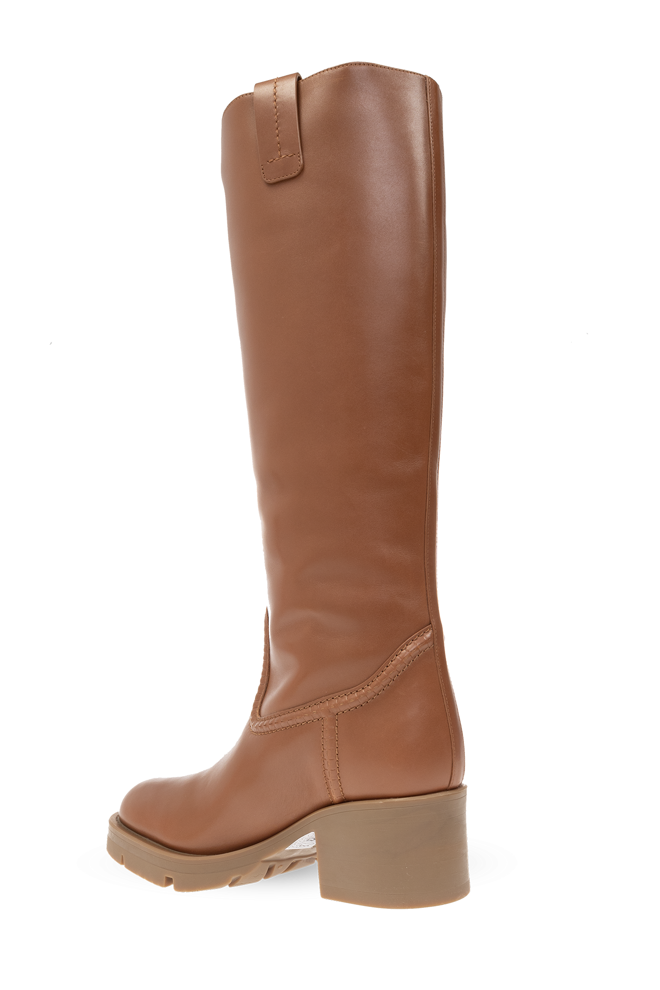 Chloé ‘Mallo’ heeled boots