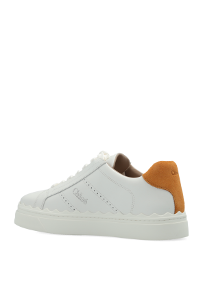 Chloé Sneakers with logo