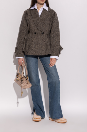 Chloé Zapatillas deportivas "Nama"