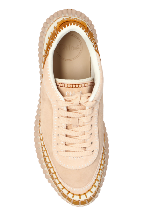 Chloé Zapatillas deportivas "Nama"