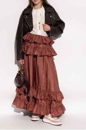 Chloé Sportschuhe ‘Nama’