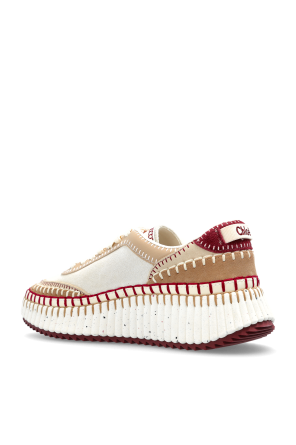 Chloé Sportschuhe ‘Nama’