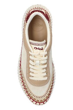Chloé Sportschuhe ‘Nama’