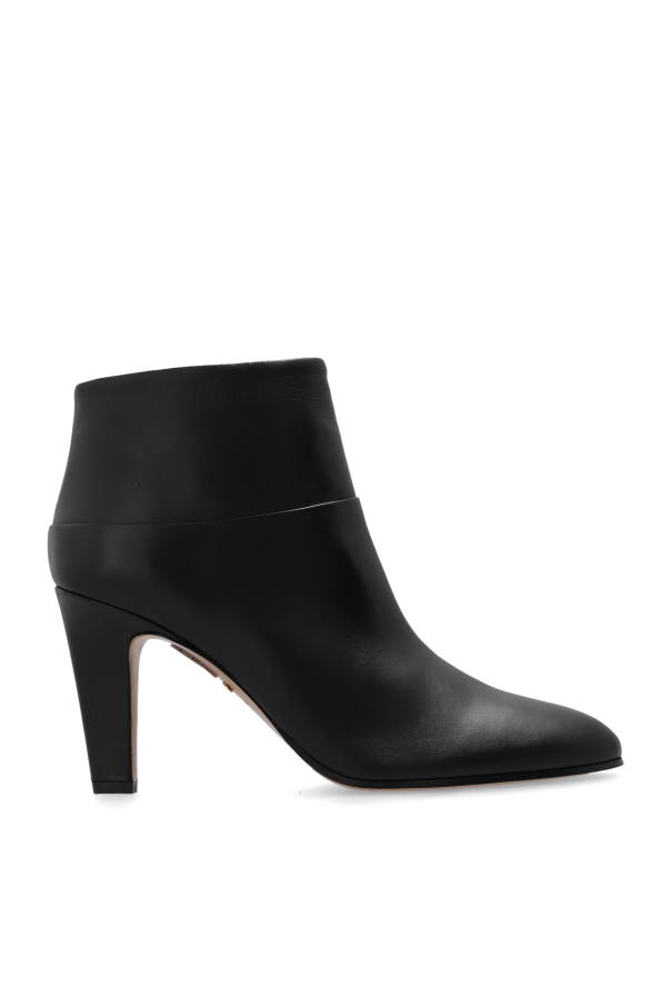 Chloé Heeled ankle boots Eve