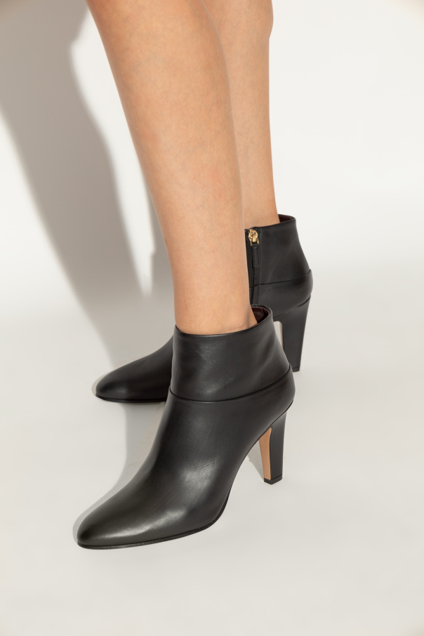 Chloé Heeled ankle boots Eve