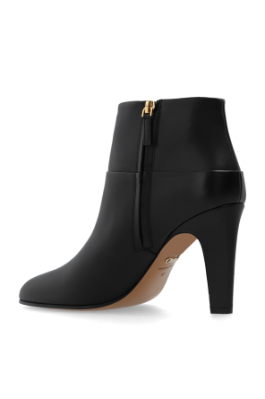 Chloé Heeled ankle boots Eve