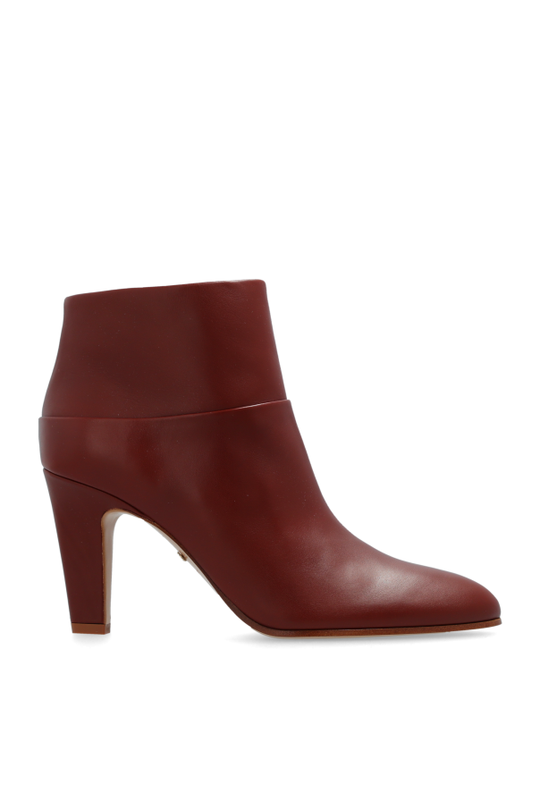 Chloé Heeled ankle boots