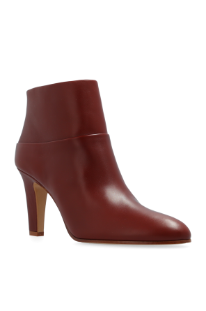 Chloé Heeled ankle boots