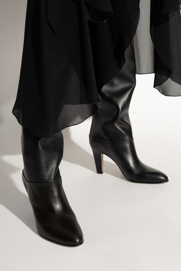 Chloé Heeled boots 'Eve'