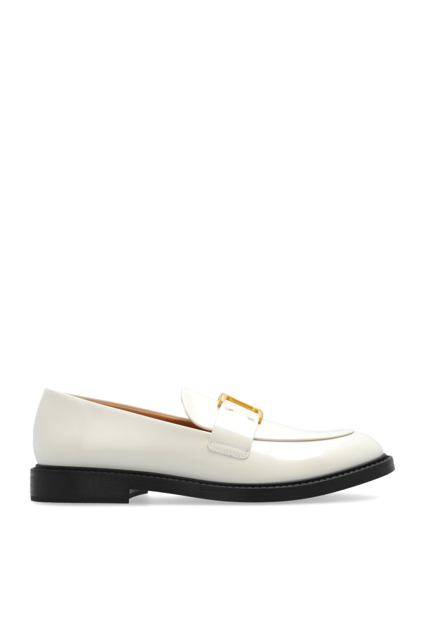 Chloé Buty ‘Marcie’ typu ‘loafers’