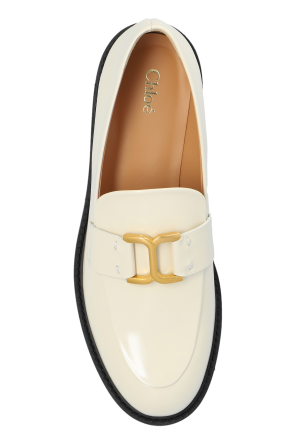 Chloé ‘Marcie’ loafers shoes